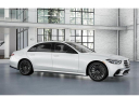 Thumbnail image of 2025 Mercedes-Benz S-Class at MercedesBenzOfNovi of Novi, MI