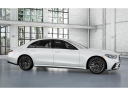 Thumbnail image of 2025 Mercedes-Benz S-Class at MercedesBenzOfNovi of Novi, MI