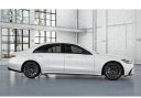 Thumbnail image of 2025 Mercedes-Benz S-Class at MercedesBenzOfNovi of Novi, MI