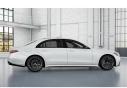 Thumbnail image of 2025 Mercedes-Benz S-Class at MercedesBenzOfNovi of Novi, MI