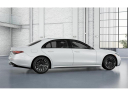 Thumbnail image of 2025 Mercedes-Benz S-Class at MercedesBenzOfNovi of Novi, MI