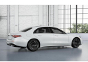 Thumbnail image of 2025 Mercedes-Benz S-Class at MercedesBenzOfNovi of Novi, MI
