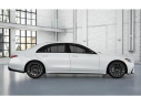 Thumbnail image of 2025 Mercedes-Benz S-Class at MercedesBenzOfNovi of Novi, MI
