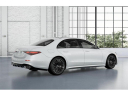 Thumbnail image of 2025 Mercedes-Benz S-Class at MercedesBenzOfNovi of Novi, MI