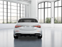 Thumbnail image of 2025 Mercedes-Benz S-Class at MercedesBenzOfNovi of Novi, MI