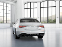 Thumbnail image of 2025 Mercedes-Benz S-Class at MercedesBenzOfNovi of Novi, MI