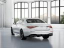 Thumbnail image of 2025 Mercedes-Benz S-Class at MercedesBenzOfNovi of Novi, MI