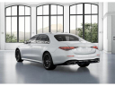 Thumbnail image of 2025 Mercedes-Benz S-Class at MercedesBenzOfNovi of Novi, MI