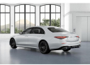 Thumbnail image of 2025 Mercedes-Benz S-Class at MercedesBenzOfNovi of Novi, MI