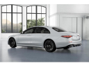 Thumbnail image of 2025 Mercedes-Benz S-Class at MercedesBenzOfNovi of Novi, MI