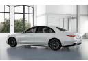 Thumbnail image of 2025 Mercedes-Benz S-Class at MercedesBenzOfNovi of Novi, MI