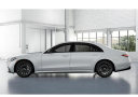 Thumbnail image of 2025 Mercedes-Benz S-Class at MercedesBenzOfNovi of Novi, MI