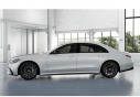 Thumbnail image of 2025 Mercedes-Benz S-Class at MercedesBenzOfNovi of Novi, MI