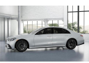 Thumbnail image of 2025 Mercedes-Benz S-Class at MercedesBenzOfNovi of Novi, MI