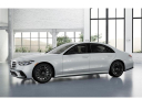 Thumbnail image of 2025 Mercedes-Benz S-Class at MercedesBenzOfNovi of Novi, MI
