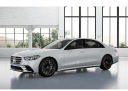 Thumbnail image of 2025 Mercedes-Benz S-Class at MercedesBenzOfNovi of Novi, MI