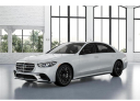 Thumbnail image of 2025 Mercedes-Benz S-Class at MercedesBenzOfNovi of Novi, MI