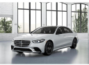 Thumbnail image of 2025 Mercedes-Benz S-Class at MercedesBenzOfNovi of Novi, MI