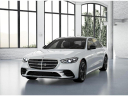 Thumbnail image of 2025 Mercedes-Benz S-Class at MercedesBenzOfNovi of Novi, MI