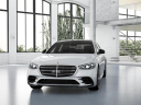 Thumbnail image of 2025 Mercedes-Benz S-Class at MercedesBenzOfNovi of Novi, MI