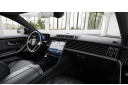 Thumbnail image of 2025 Mercedes-Benz S-Class at MercedesBenzOfNovi of Novi, MI