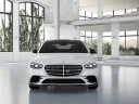 Thumbnail image of 2025 Mercedes-Benz S-Class at MercedesBenzOfNovi of Novi, MI