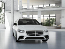 Thumbnail image of 2025 Mercedes-Benz S-Class at MercedesBenzOfNovi of Novi, MI