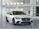 Thumbnail image of 2025 Mercedes-Benz S-Class at MercedesBenzOfNovi of Novi, MI