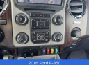 2016 Ford F-350 Super Duty Lariat at Eagle Chevrolet of Riverhead