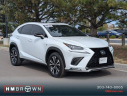 Thumbnail image of 2020 Lexus NX 300 at HMBrownAndAssociates of Centennial, CO