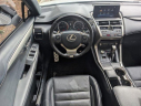 2020 Lexus NX 300 F SPORT at HMBrownAndAssociates of Centennial, CO
