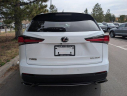 Thumbnail image of 2020 Lexus NX 300 at HMBrownAndAssociates of Centennial, CO