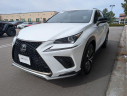 Thumbnail image of 2020 Lexus NX 300 at HMBrownAndAssociates of Centennial, CO