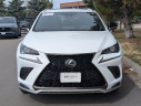 Thumbnail image of 2020 Lexus NX 300 at HMBrownAndAssociates of Centennial, CO