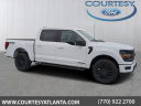Thumbnail image of 2024 Ford F-150 at Courtesy Ford Conyers - NEW