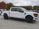 Thumbnail image of 2024 Ford F-150 at Courtesy Ford Conyers - NEW