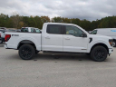 Thumbnail image of 2024 Ford F-150 at Courtesy Ford Conyers - NEW