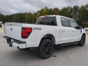 Thumbnail image of 2024 Ford F-150 at Courtesy Ford Conyers - NEW