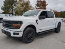 Thumbnail image of 2024 Ford F-150 at Courtesy Ford Conyers - NEW