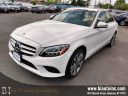 Thumbnail image of 2019 Mercedes-Benz C-Class at B.I.Auto Sales