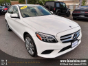 Thumbnail image of 2019 Mercedes-Benz C-Class at B.I.Auto Sales