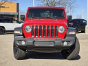 Thumbnail image of 2021 Jeep Wrangler Unlimited at Performance Chrysler Dodge Jeep Ram Centerville