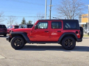 Thumbnail image of 2021 Jeep Wrangler Unlimited at Performance Chrysler Dodge Jeep Ram Centerville