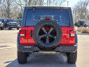 Thumbnail image of 2021 Jeep Wrangler Unlimited at Performance Chrysler Dodge Jeep Ram Centerville