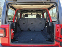 Thumbnail image of 2021 Jeep Wrangler Unlimited at Performance Chrysler Dodge Jeep Ram Centerville