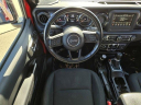 Thumbnail image of 2021 Jeep Wrangler Unlimited at Performance Chrysler Dodge Jeep Ram Centerville