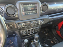Thumbnail image of 2021 Jeep Wrangler Unlimited at Performance Chrysler Dodge Jeep Ram Centerville