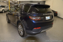 Thumbnail image of 2021 Land Rover Discovery Sport at Beemer Haus, LLC