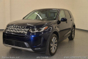 Thumbnail image of 2021 Land Rover Discovery Sport at Beemer Haus, LLC