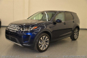 Thumbnail image of 2021 Land Rover Discovery Sport at Beemer Haus, LLC